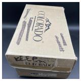 (Z) Assorted sports cards