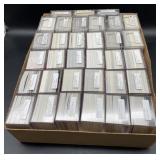 (Z) Sports assorted collector cards