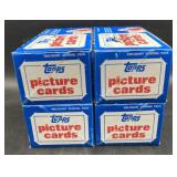 (Y) Topps baseball 1993 vending  pack 500