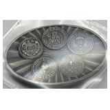 (DY) The Pentagon Washington Military Coin