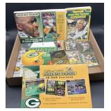 (QR) Green Bay memorabilia photos books and more