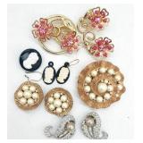 (KC) Fashion Jewelry Sets, Coro, Boucher & More