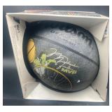 (J) Michael Jordan Wilson collector basketball