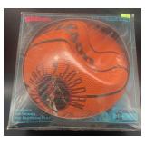 (J) Michael Jordan Wilson collector sealed