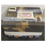 (Z) Sports assorted collector cards