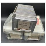 (Z) Sports assorted cards,Chicago cubs and