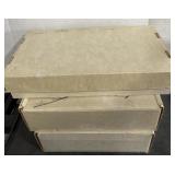 (Z) Sports assorted collector cards 3 boxes