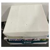 (Z) Sports assorted collector cards 2 boxes