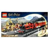 LEGO Harry Potter Set# 76423 Hogwarts Express &