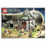 LEGO Harry Potter Set# 76428 Hagrid