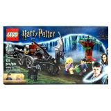LEGO Harry Potter Set# 76400 Hogwarts Carriage and