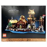 LEGO Set# 21343 Viking Village Set (NIB)