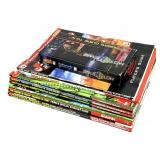 Nintendo 64 Game Player Guides, Strategy Guides