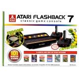 ATARI Flashback 7 Classic Game Console