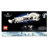 LEGO Set# 75376 STAR WARS Tantive IV (NIB)