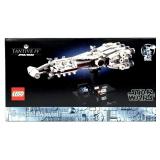 LEGO Set# 75376 STAR WARS Tantive IV (NIB)