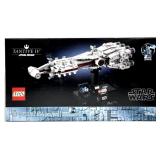 LEGO Set# 75376 STAR WARS Tantive IV (NIB)