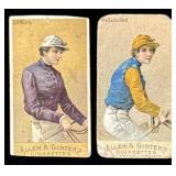 (2) Allen & Ginter
