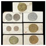 (7) WM. S. Kimball & Co,