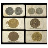 (6) WM. S. Kimball & Co,