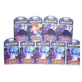 (9) Disney LORCANA Ursula