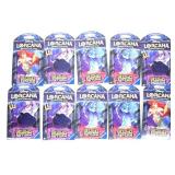 (10) Disney LORCANA Ursula