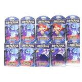 (10) Disney LORCANA Ursula