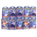 (10) Disney LORCANA Ursula