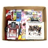 1985 Chicago Bears Super Bowl Shuffle Record,