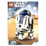 LEGO Set# 75379 STAR WARS R2-D2 (NIB)