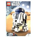 LEGO Set# 75379 STAR WARS R2-D2 (NIB)