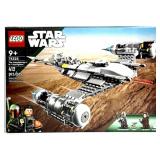 LEGO Set# 75325 STAR WARS The Mandalorian