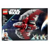 LEGO Set# 75362 STAR WARS Ahsoka Tano