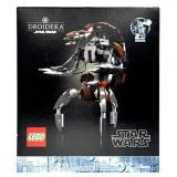 LEGO Set# 75381 STAR WARS Droideka (NIB)