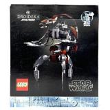 LEGO Set# 75381 STAR WARS Droideka (NIB)