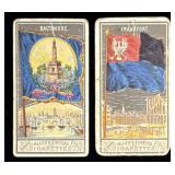 (2) Allen & Ginter