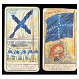 (2) Allen & Ginter