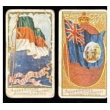 (2) Allen & Ginter