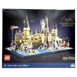 LEGO Harry Potter Set# 76419 Hogwarts Castle and