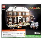 LEGO Set# 21330 Home Alone House Set (NIB)