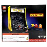 LEGO Set# 10323 Icons PAC-MAN Set (NIB)