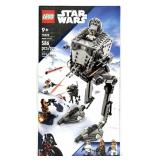 LEGO Set# 75322 STAR WARS Hoth AT-ST (NIB)