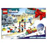 LEGO FRIENDS Set# 41758 Advent Calendar (NIB)