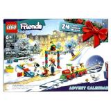 LEGO FRIENDS Set# 41758 Advent Calendar (NIB)