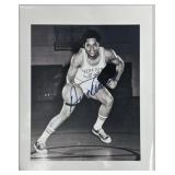 Austin Carr Autographed Photo *No COA
