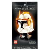 LEGO Set# 75350 STAR WARS Clone Commander Cody