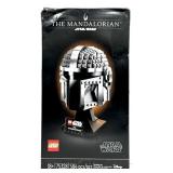 LEGO Set# 75328 STAR WARS The Mandalorian (NIB)