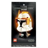 LEGO Set# 75350 STAR WARS Clone Commander Cody