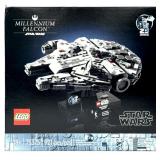 LEGO Set# 75375 STAR WARS Millennium Falcon (NIB)