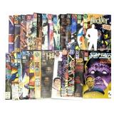 (26) DC Assorted Comic Books